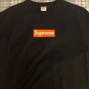 Supreme san francisco opening bogo